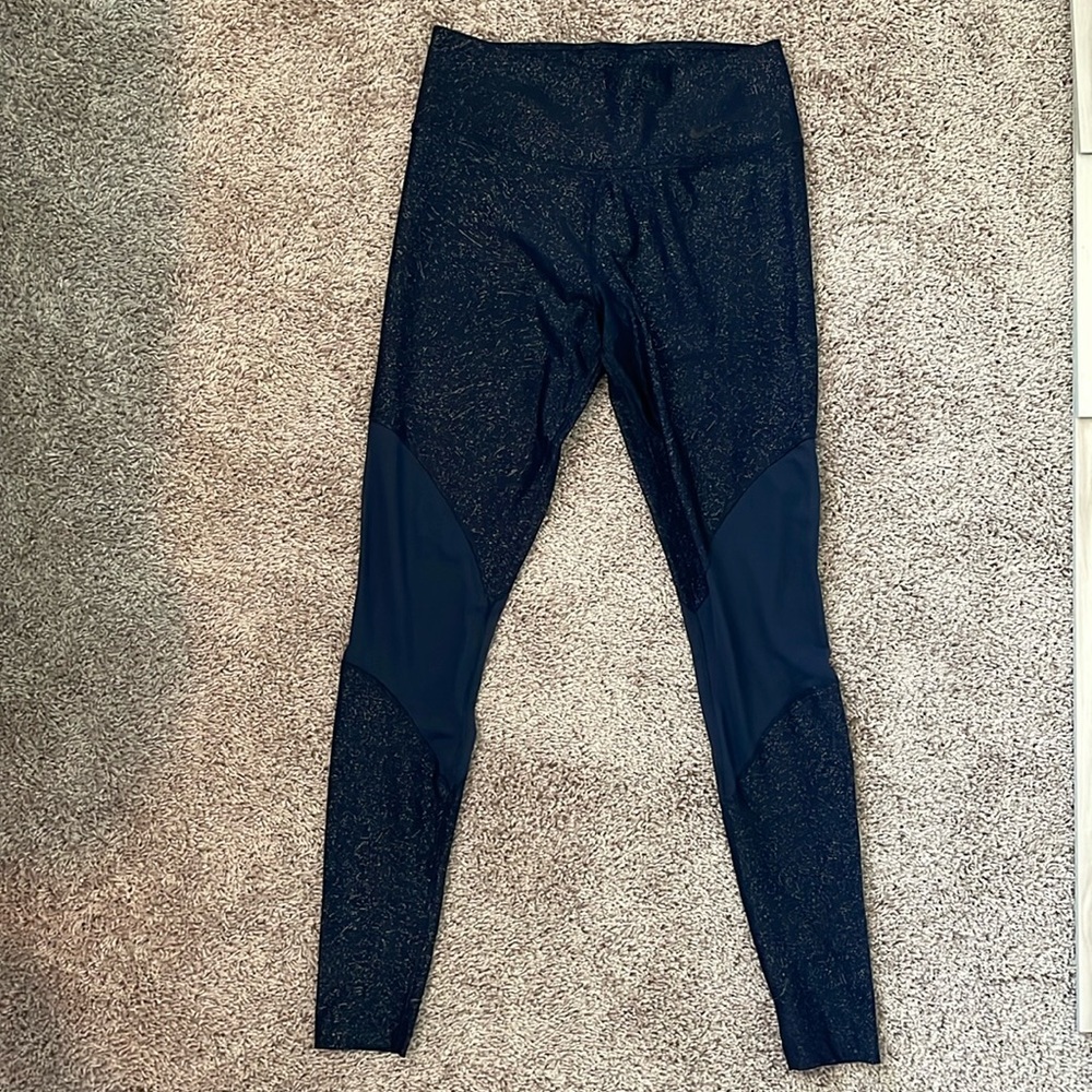 Nike leggings